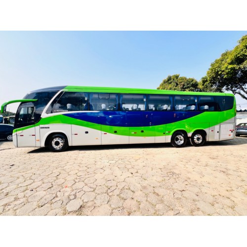 Marcopolo G7 1200 O500RSD 