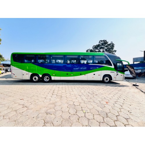 Marcopolo G7 1200 O500RSD 