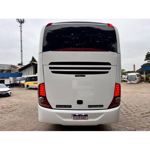 2 unid. G7 1050 M. Benz O500R 52 lugares Ar Condicionado