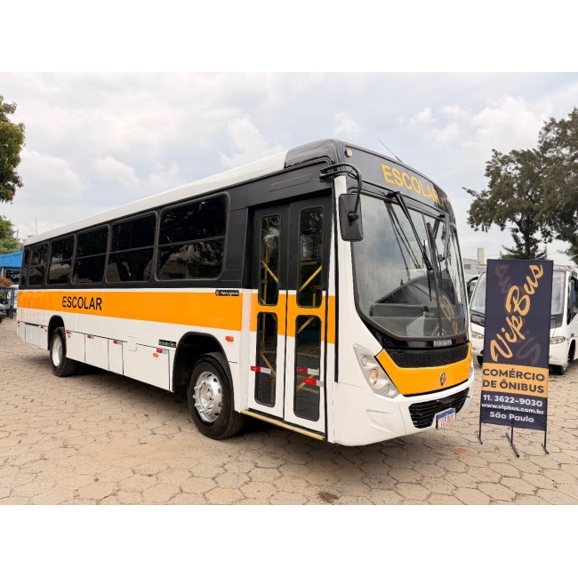 Marcopolo New Torino M.Benz 1 porta Marcopolo New Torino M.Benz 1 porta