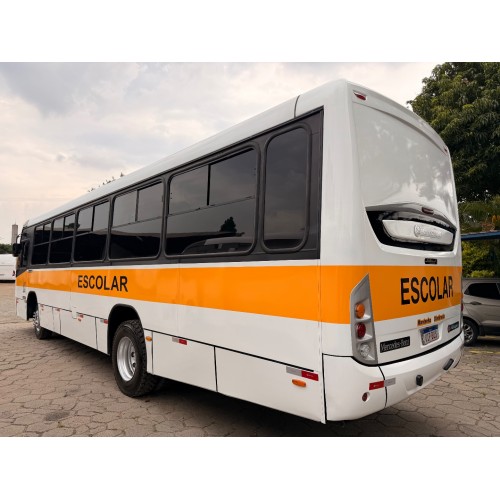 Marcopolo New Torino M.Benz 1 porta Marcopolo New Torino M.Benz 1 porta