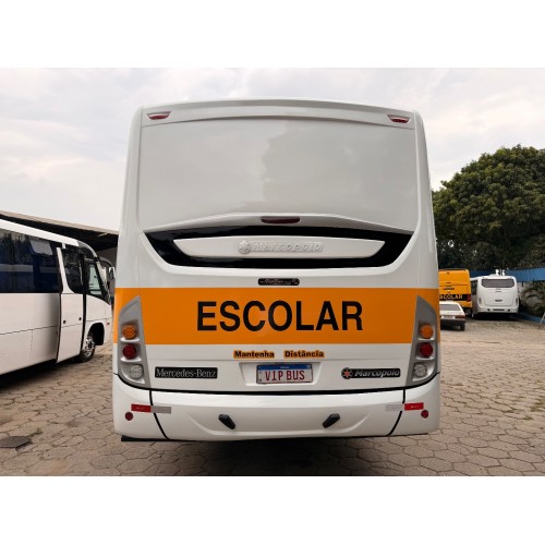 Marcopolo New Torino M.Benz 1 porta Marcopolo New Torino M.Benz 1 porta