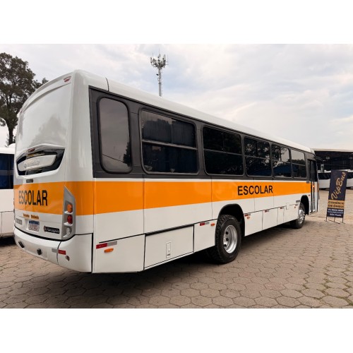 Marcopolo New Torino M.Benz 1 porta Marcopolo New Torino M.Benz 1 porta