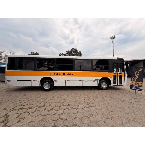 Marcopolo New Torino M.Benz 1 porta Marcopolo New Torino M.Benz 1 porta