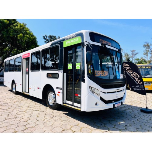 2 unid Caio Apache Vip V M.Benz 