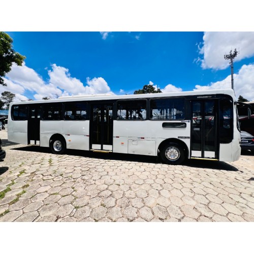 2 unid Caio Apache Vip M.Benz ar condicionado