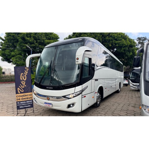 Varias unid. G7 1200 O500RS 50 lug ar condicionado