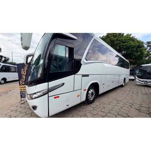 Varias unid. G7 1200 O500RS 50 lug ar condicionado