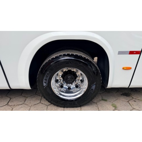 Varias unid. G7 1200 O500RS 50 lug ar condicionado