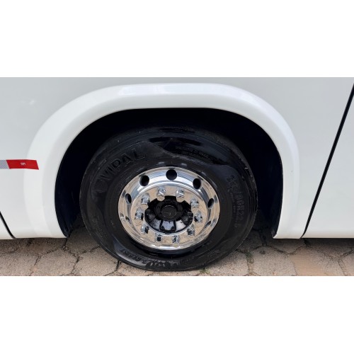 Varias unid. G7 1200 O500RS 50 lug ar condicionado