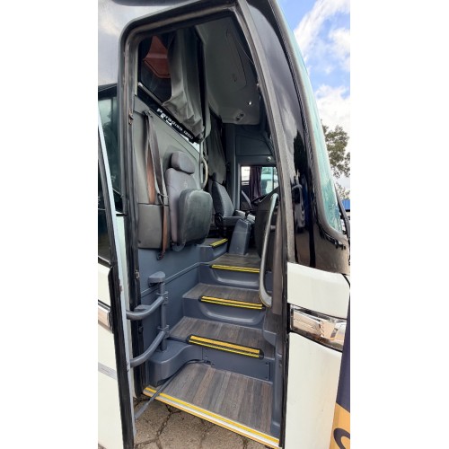 Varias unid. G7 1200 O500RS 50 lug ar condicionado