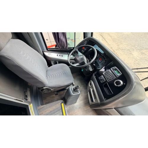 Varias unid. G7 1200 O500RS 50 lug ar condicionado