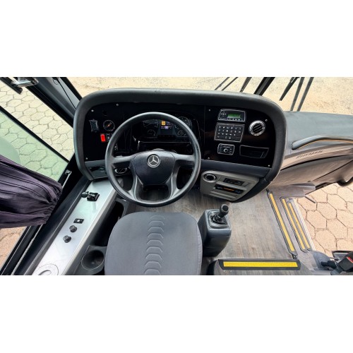 Varias unid. G7 1200 O500RS 50 lug ar condicionado