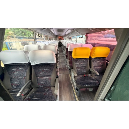 Varias unid. G7 1200 O500RS 50 lug ar condicionado