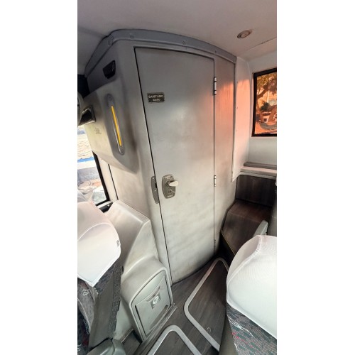 Varias unid. G7 1200 O500RS 50 lug ar condicionado