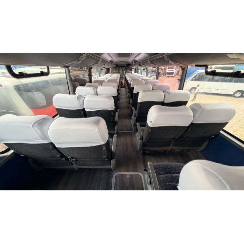 Varias unid. G7 1200 O500RS 50 lug ar condicionado