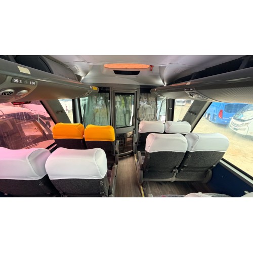 Varias unid. G7 1200 O500RS 50 lug ar condicionado