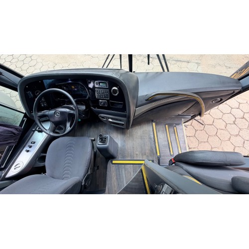 Varias unid. G7 1200 O500RS 50 lug ar condicionado