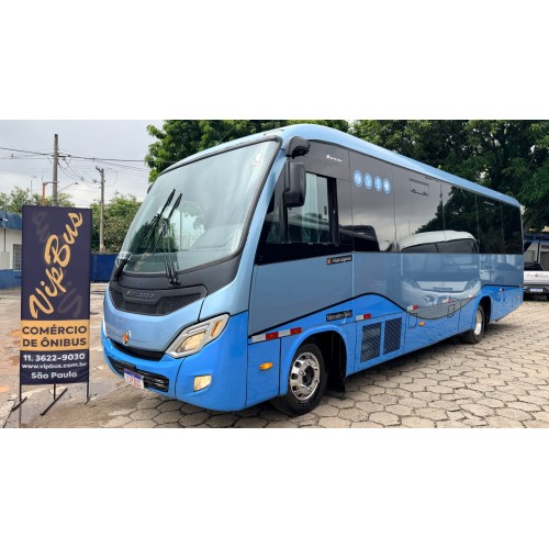 Marcopolo New Senior M.Benz 