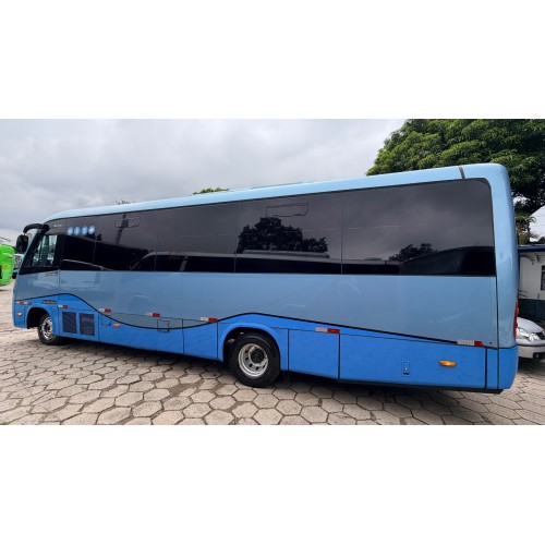 Marcopolo New Senior M.Benz 