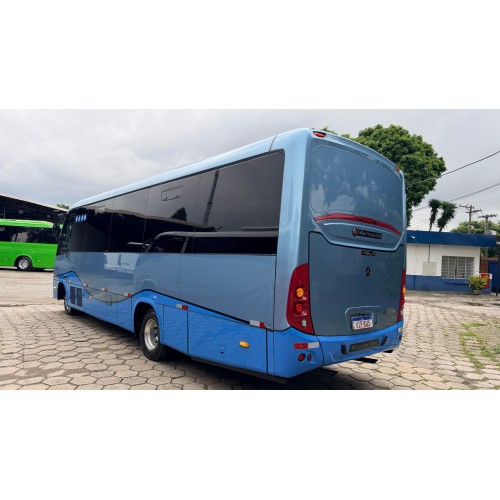 Marcopolo New Senior M.Benz 