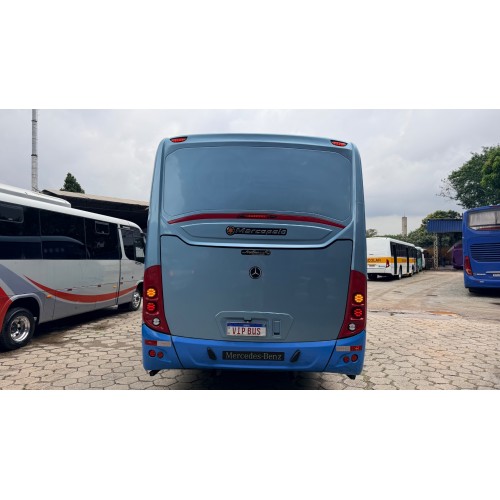 Marcopolo New Senior M.Benz 
