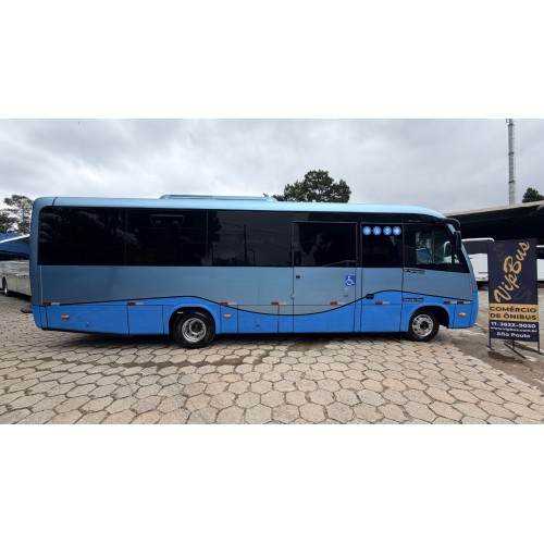 Marcopolo New Senior M.Benz 