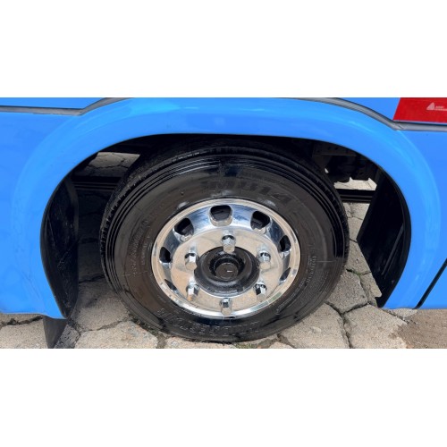 Marcopolo New Senior M.Benz 