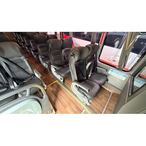 Marcopolo New Senior M.Benz 