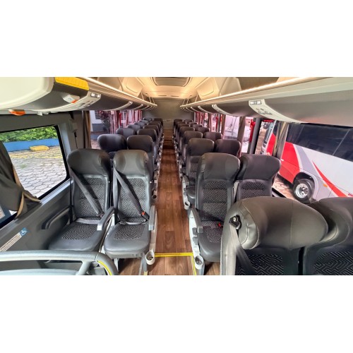 Marcopolo New Senior M.Benz 