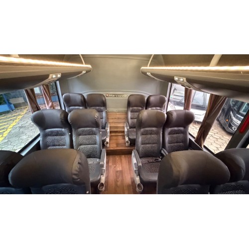 Marcopolo New Senior M.Benz 