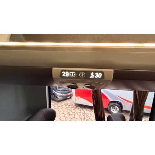 Marcopolo New Senior M.Benz 