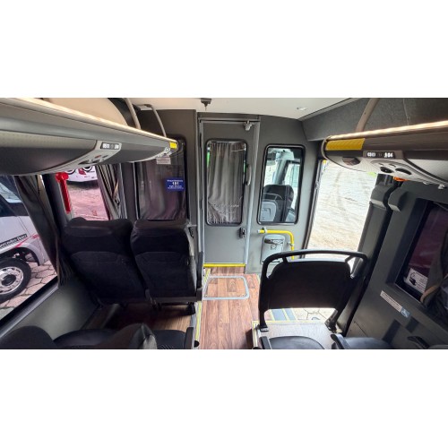 Marcopolo New Senior M.Benz 