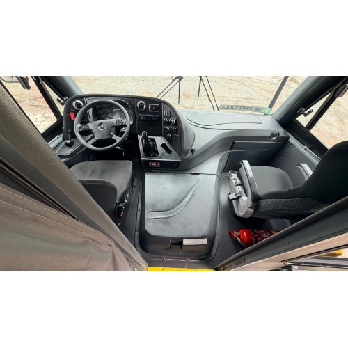 Marcopolo New Senior M.Benz 