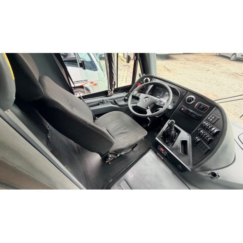 Marcopolo New Senior M.Benz 