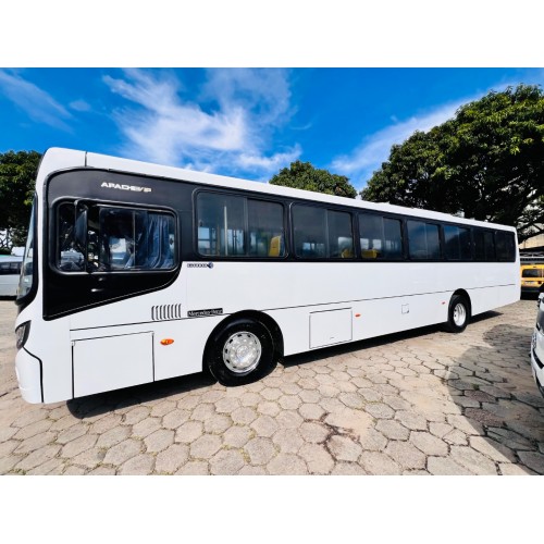 Caio Apache Vip M.Benz ar condicionado