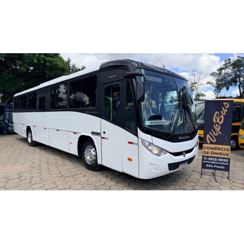 Marcopolo Ideale M.Benz OF1721 AR CONDICIONADO