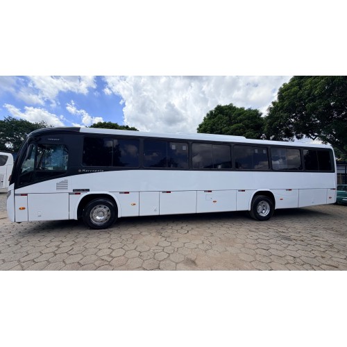 Marcopolo Ideale M.Benz OF1721 AR CONDICIONADO