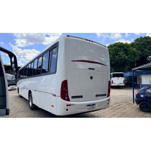 Marcopolo Ideale M.Benz OF1721 AR CONDICIONADO