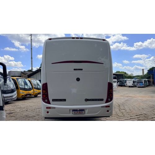 Marcopolo Ideale M.Benz OF1721 AR CONDICIONADO