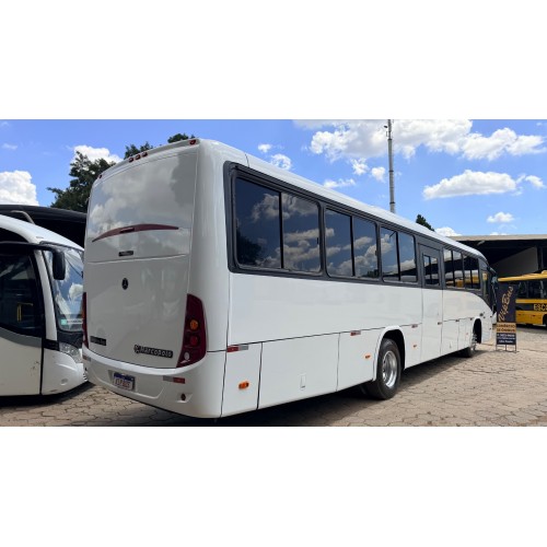 Marcopolo Ideale M.Benz OF1721 AR CONDICIONADO