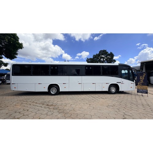 Marcopolo Ideale M.Benz OF1721 AR CONDICIONADO