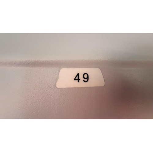 Marcopolo Ideale M.Benz OF1721 AR CONDICIONADO