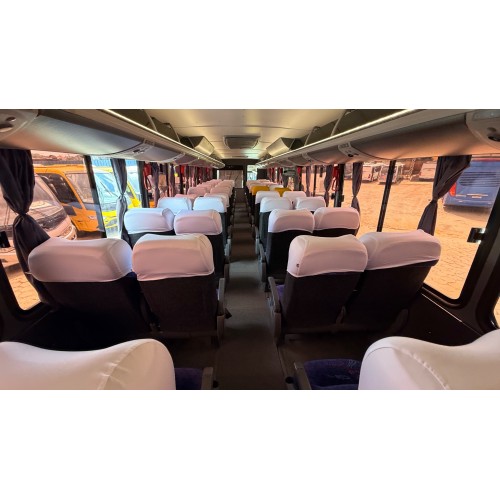 Marcopolo Ideale M.Benz OF1721 AR CONDICIONADO