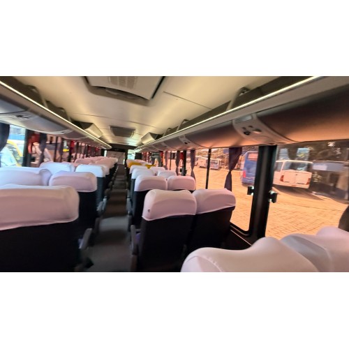 Marcopolo Ideale M.Benz OF1721 AR CONDICIONADO