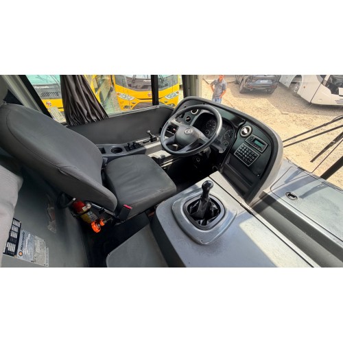 Marcopolo Ideale M.Benz OF1721 AR CONDICIONADO