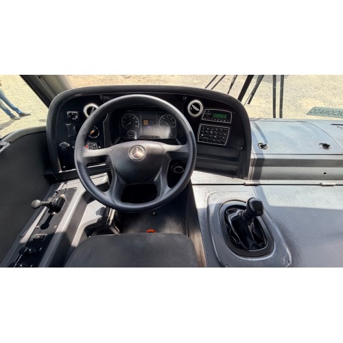 Marcopolo Ideale M.Benz OF1721 AR CONDICIONADO