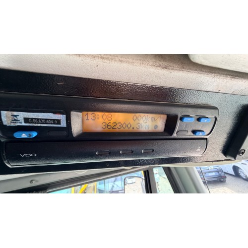 Marcopolo Ideale M.Benz OF1721 AR CONDICIONADO