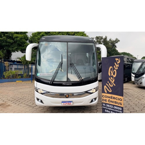 2 unid. G71050 M. Benz O500R wc e ar cond