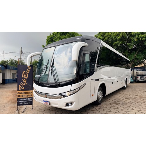 2 unid. G71050 M. Benz O500R wc e ar cond